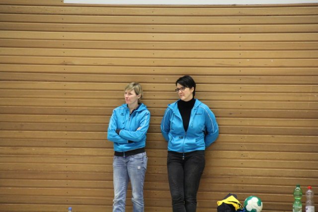 2017_01_08 Landesliga Frauen u. J19